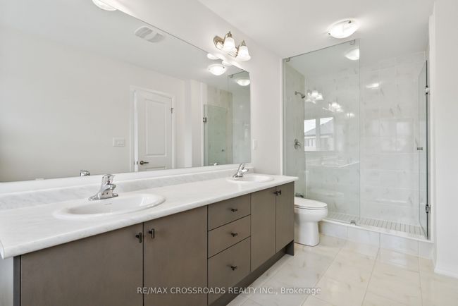 2731 Peter Matthews Dr, House attached with 3 bedrooms, 3 bathrooms and 2 parking in Pickering ON | Image 35