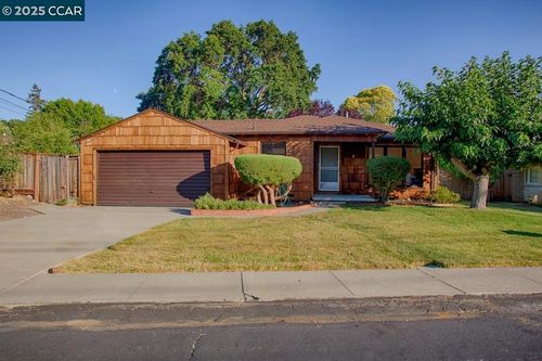 1273 Lindell Dr, Walnut Creek, CA, 94596-6040 | Card Image