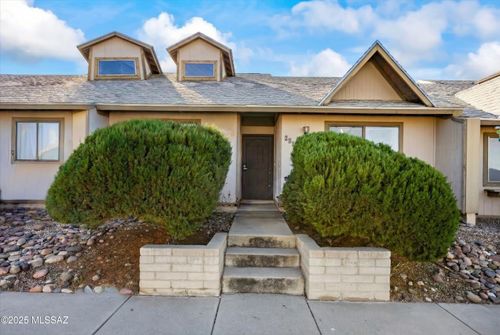 660 W Balboa Drive, Tucson, AZ, 85705 | Card Image