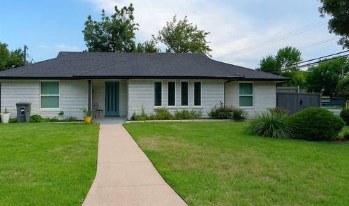 2948 Primrose Ln, Farmers Branch, TX, 75234-6437 | Card Image