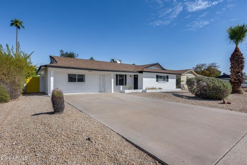 8544 E Osborn Rd, Scottsdale, AZ, 85251-5932 | Card Image