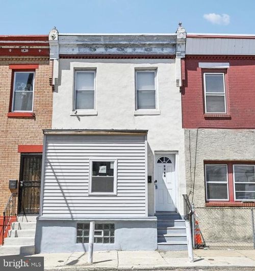 2966 N Bonsall St, PHILADELPHIA, PA, 19132-2007 | Card Image