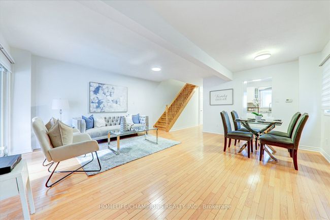 4 Croxley Green, House other with 4 bedrooms, 3 bathrooms and 2 parking in Markham ON | Image 15