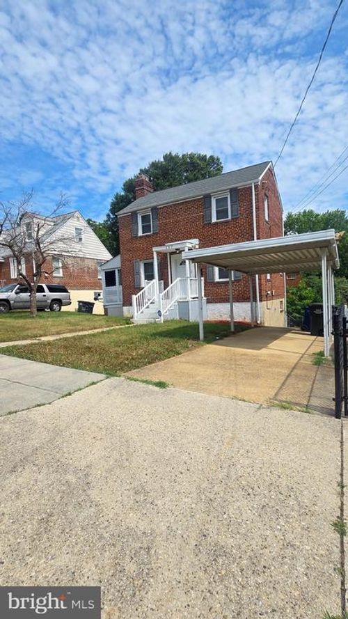 157 Chesapeake St Sw, WASHINGTON, DC, 20032-1322 | Card Image