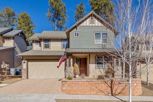 2907 S Pepita Dr, Flagstaff, AZ, 86001-9163 | Card Image