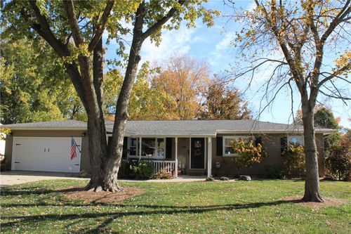 1101 N Wood St, Shelbyville, IL, 62565-1048 | Card Image