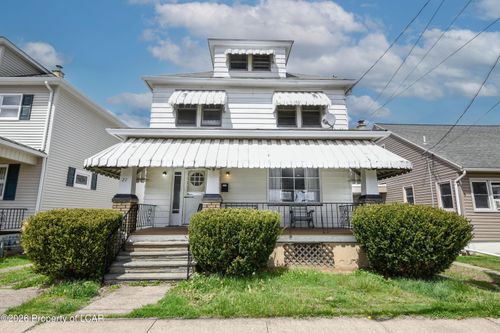 27 Goeringer Ave, Hanover Township, PA, 18706-5407 | Card Image