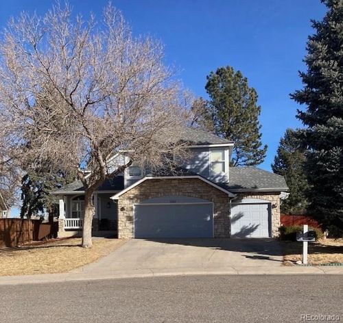 3986 S Sable Cir, Aurora, CO, 80014-5176 | Card Image
