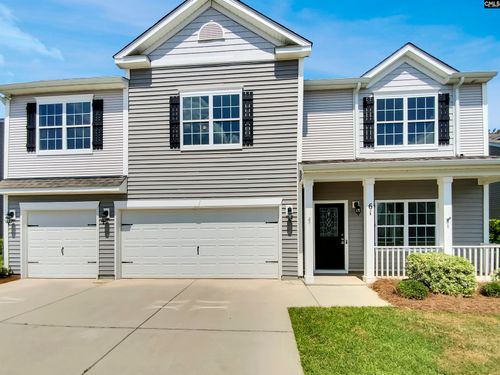 61 Calibogue Ct, Chapin, SC, 29036-6144 | Card Image