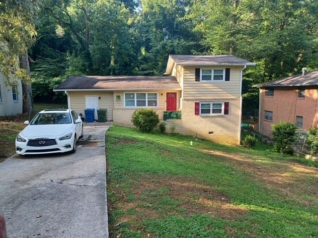 Detroit Ct, Atlanta, GA 30314