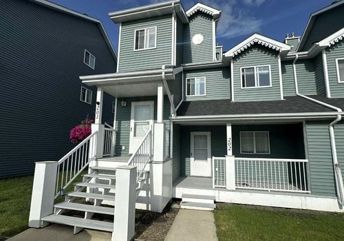 201-5220 50a Avenue, Sylvan Lake, AB, T4S1E5 | Card Image