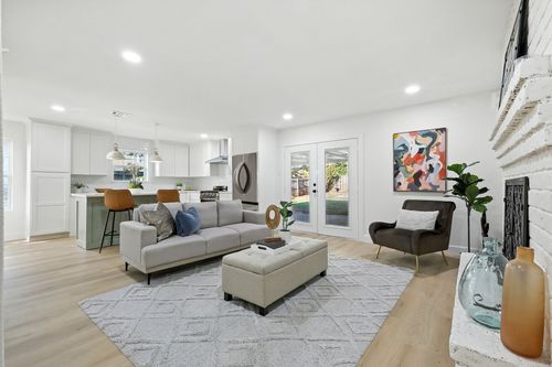 3734 Kimball Ridge Dr, Dallas, TX, 75233-3011 | Card Image