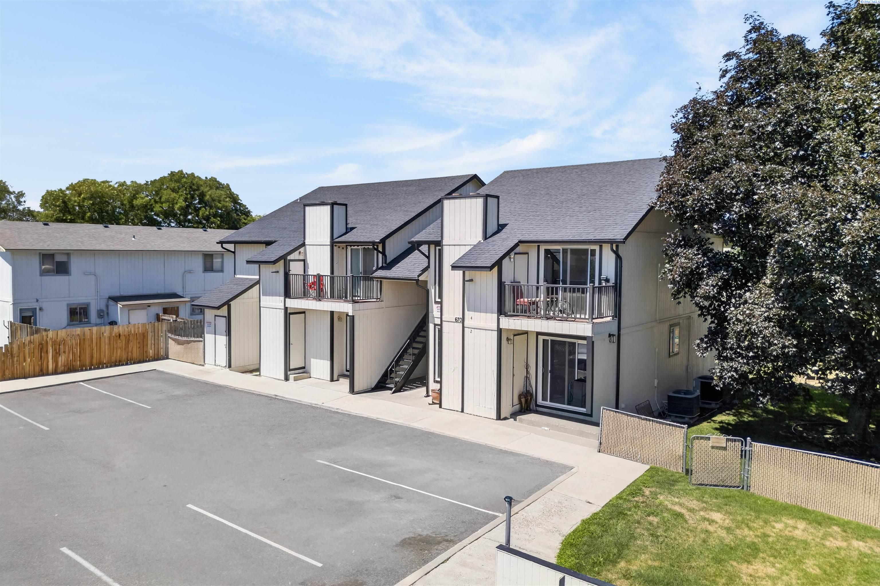 Residential Income in Kennewick 2