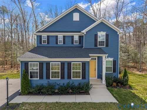8762 Kingsland Park Ter, Richmond, VA, 23237-0010 | Card Image