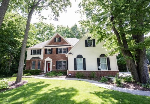 9695 Coyote Ct, Noblesville, IN, 46060-1194 | Card Image