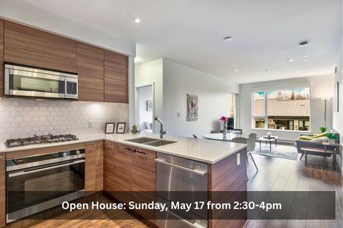 402-1061 Marine Drive, North Vancouver, BC, V7P1S6 | Card Image