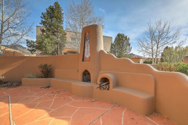 5805 Mariola Pl Ne, House other with 4 bedrooms, 5 bathrooms and null parking in Albuquerque NM | Image 16
