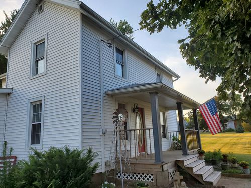 3060 N Leaf River Rd, MOUNT MORRIS, IL, 61054-9739 | Card Image
