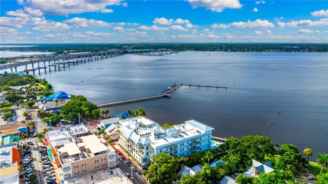 UNIT-403 - 41 Sw Seminole St, Condo with 1 bedrooms, 2 bathrooms and null parking in Stuart FL | Image 12