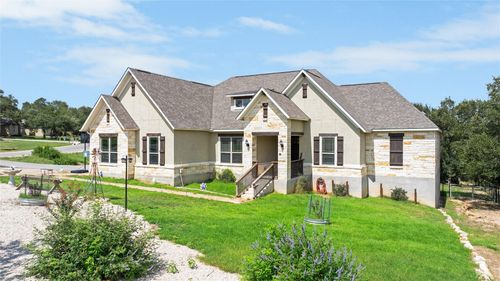 1014 Bridlewood, New Braunfels, TX, 78132 | Card Image