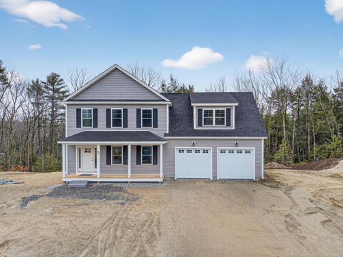 60 Woodcock Road, Gray, ME, 04039 | Card Image