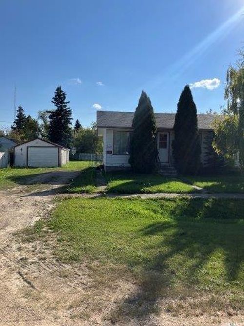 165 2 Ave, Goodeve, SK, S0A | Card Image