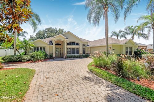 4252 Hidden Lake Dr, Port Orange, FL, 32129-7529 | Card Image