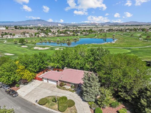 5015 Carnoustie Dr, Reno, NV, 89502-9724 | Card Image