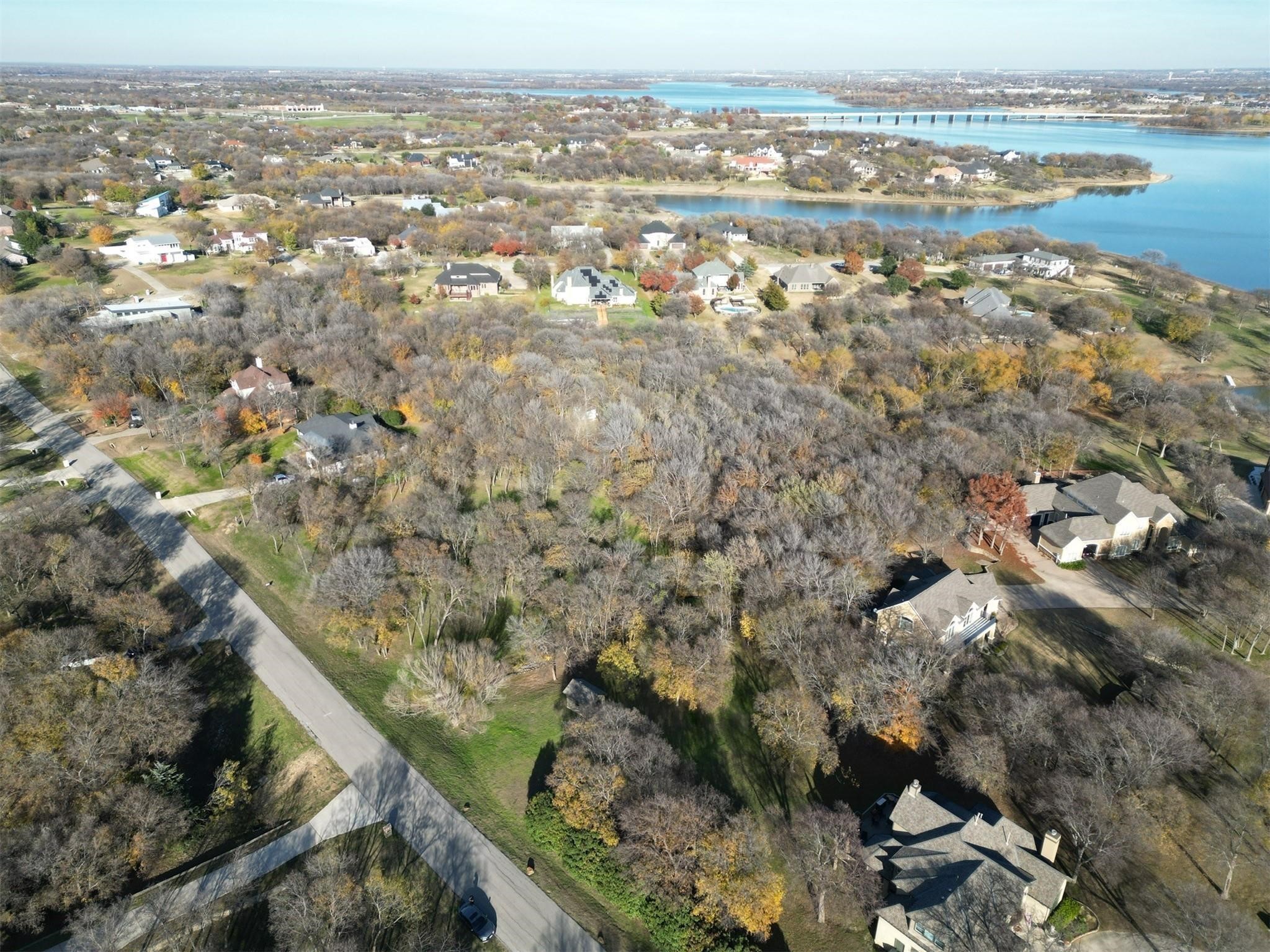 Land in Little Elm 3