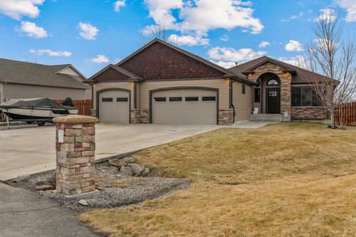 640 Spring Circle, Billings, MT, 59101 | Card Image