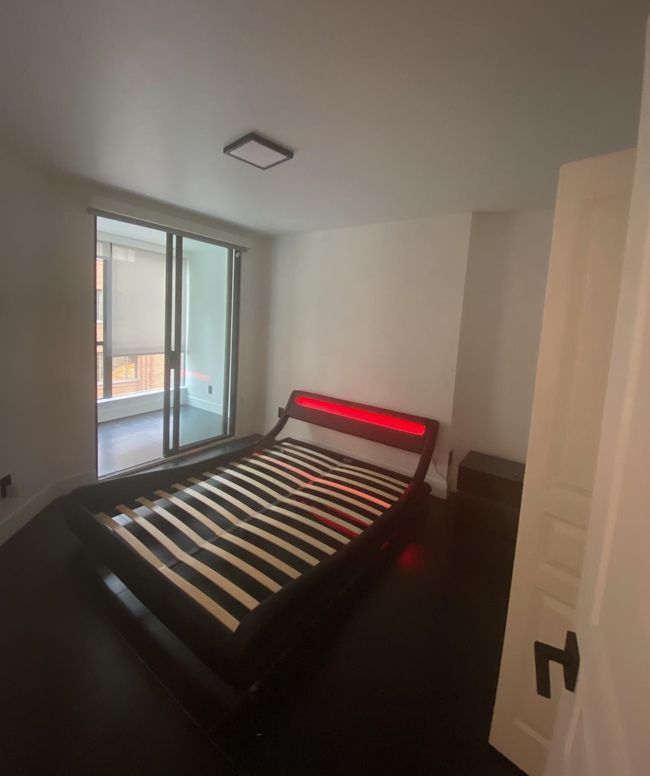 811 - 1189 Howe St, Condo with 1 bedrooms, 1 bathrooms and 1 parking in Vancouver BC | Image 4