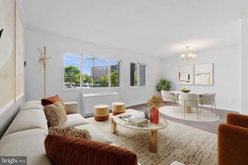 206-3601 S 5th Street S, ARLINGTON, VA, 22204 | Card Image