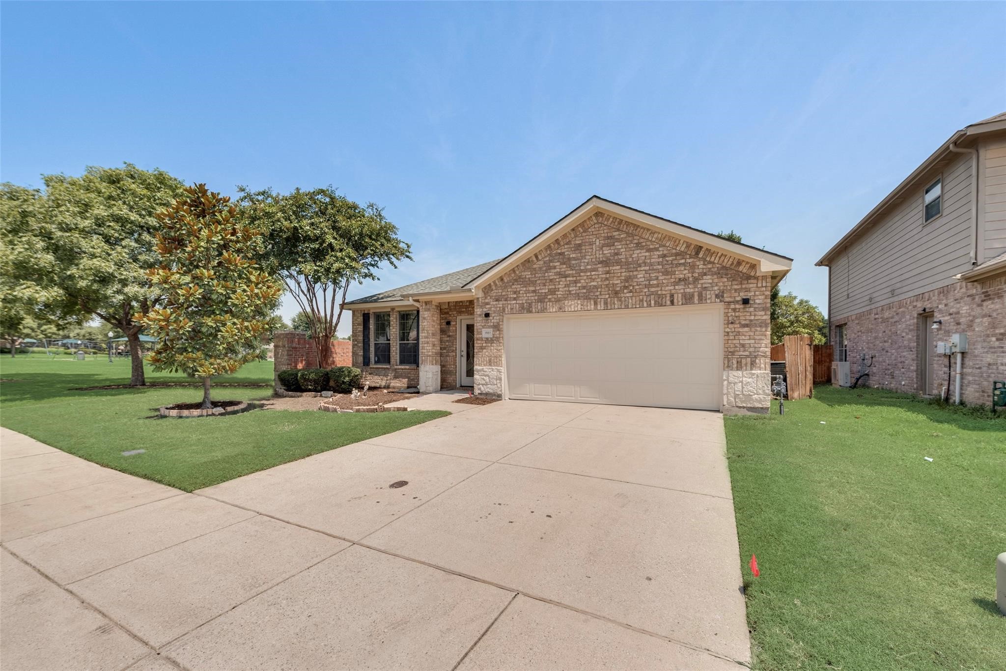 Residential in McKinney 2