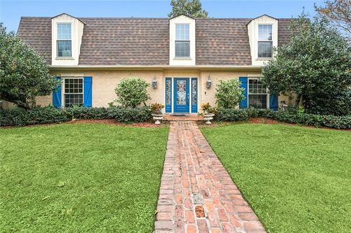 4525 Beau Lac Ln, Metairie, LA, 70002-1450 | Card Image