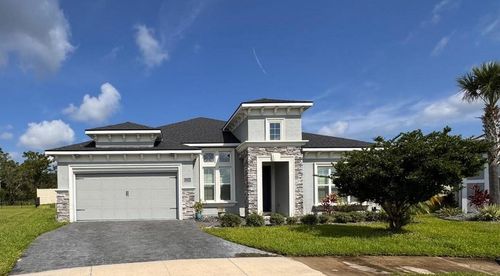 6200 W Fallsgrove Ln, PORT ORANGE, FL, 32128-6827 | Card Image