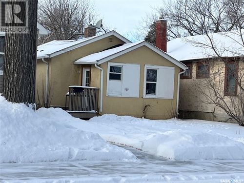1160 Garnet St, Regina, SK, S4T2X8 | Card Image