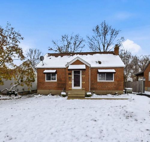 7247 Iuka Ave, Madeira, OH, 45243-2102 | Card Image