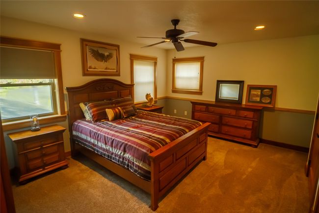35966 Dublin Gulch Rd, House other with 5 bedrooms, 2 bathrooms and null parking in Saint Ignatius MT | Image 38