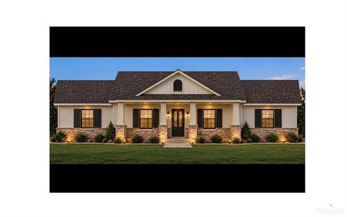 106 Starrview Drive, Rio Grande City, TX, 78582 | Card Image