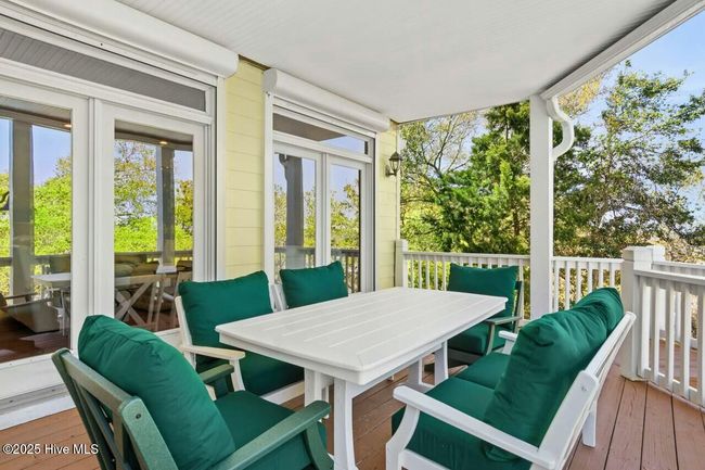 Extended Covered Dining | Image 31