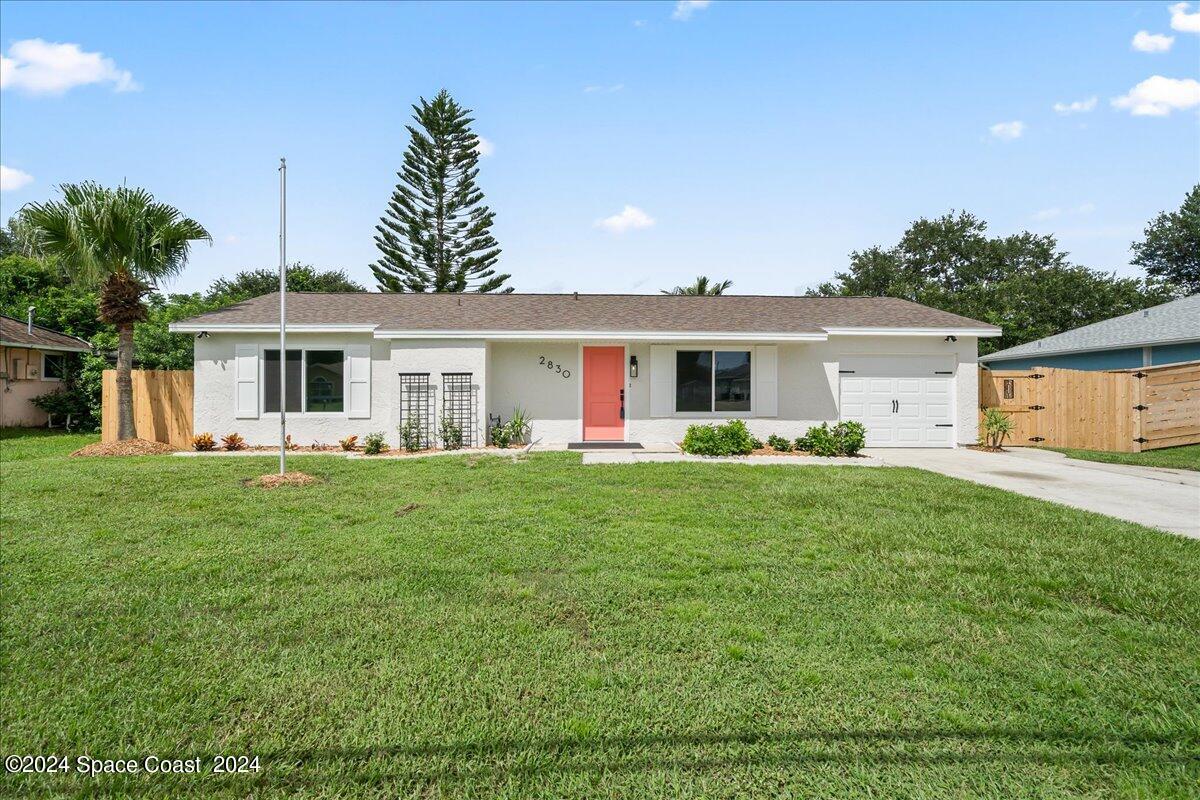 Emerson Dr, Palm Bay, FL 32909