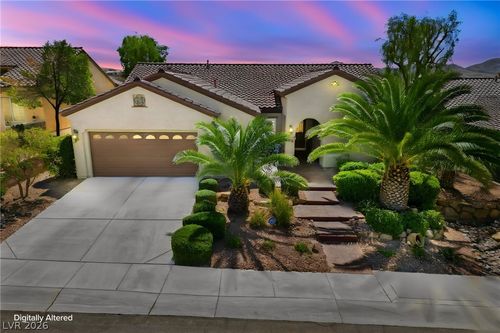 2791 Olivia Heights Ave, Henderson, NV, 89052-7037 | Card Image