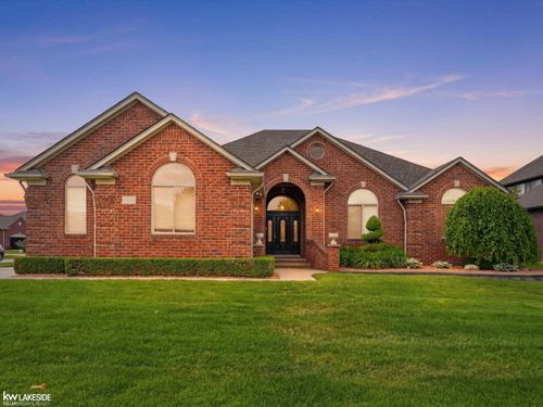 15408 Prentice Ct, Macomb, MI, 48042-5826 | Card Image