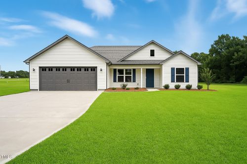 8708 Green Path Rd, Dunn, NC, 28334-8618 | Card Image