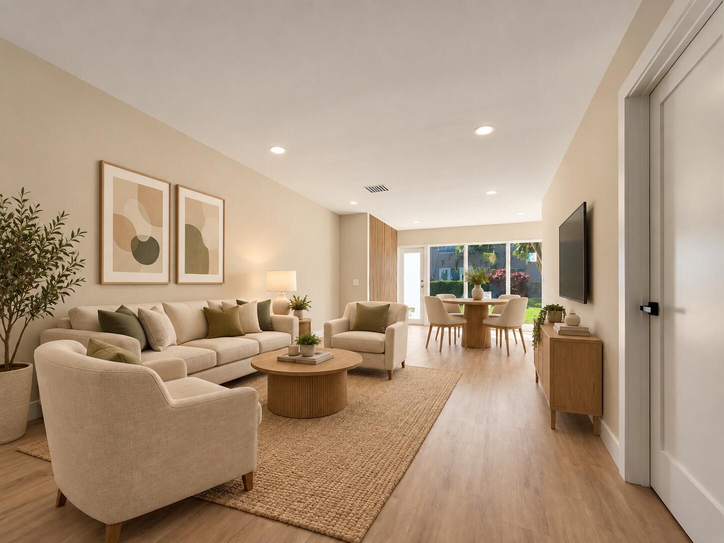 Residential in Delray Beach 5