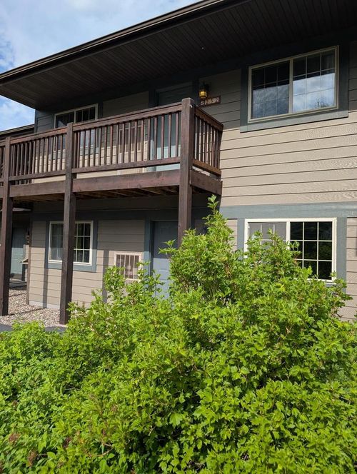232-2012 Wild Eagle Lane, UNKNOWN, WI, 54521 | Card Image