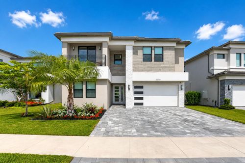 20056 Hirono Ln, Boca Raton, FL, 33434-5864 | Card Image