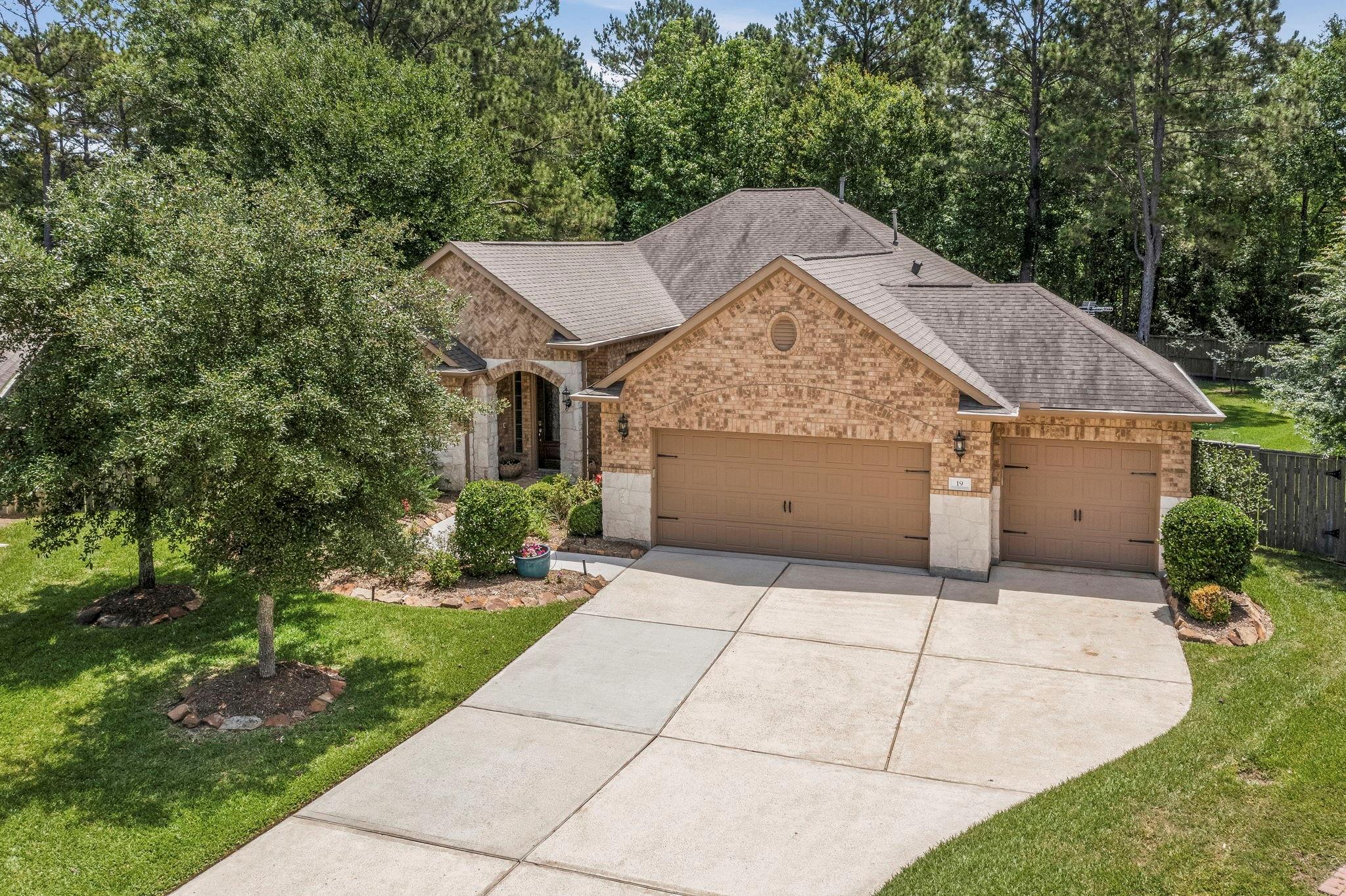 Residential in Montgomery