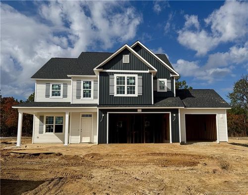 91 Harborwood St, Lillington, NC, 27546-5286 | Card Image