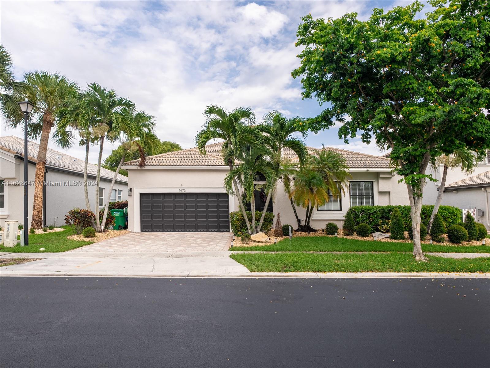 167th Ave, Pembroke Pines, FL 33027